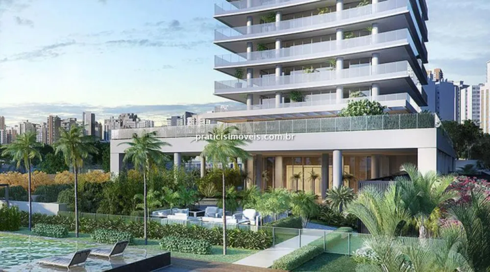 Apartamento, 4 quartos, 632 m² - Foto 2