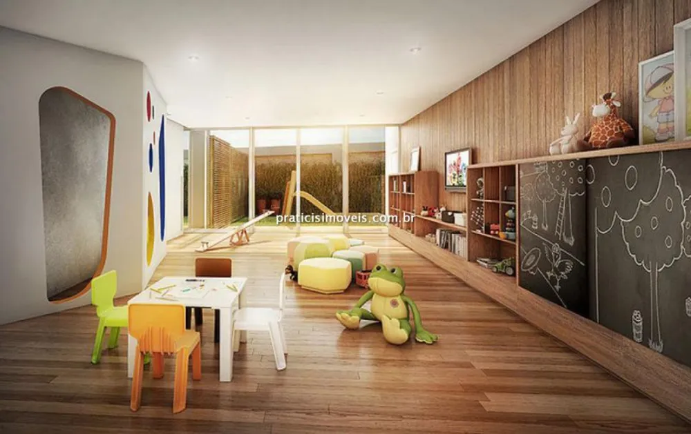 Apartamento, 4 quartos, 632 m² - Foto 8