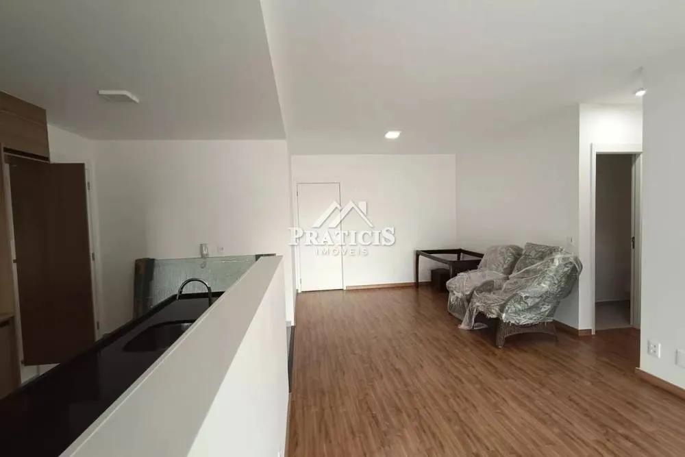 Apartamento, 4 quartos, 132 m² - Foto 7