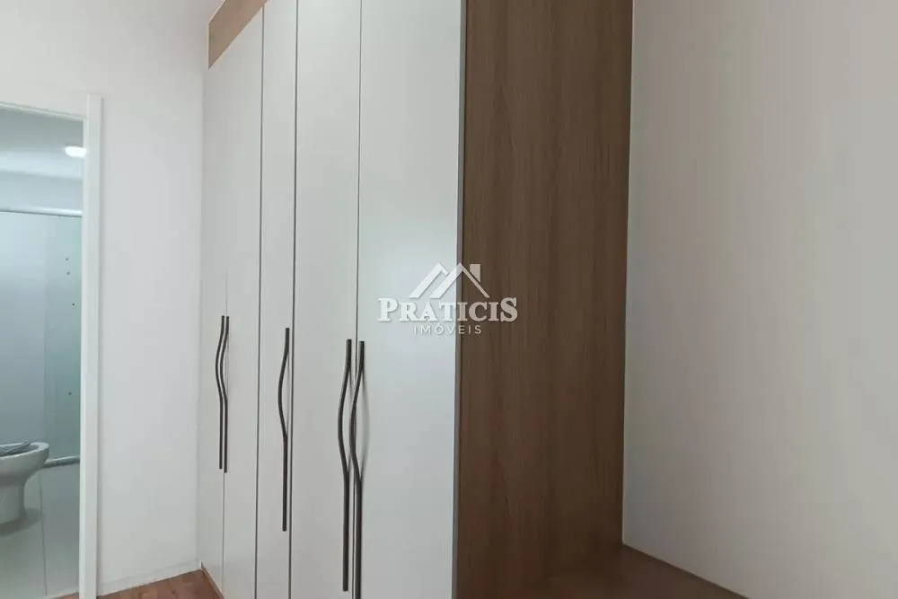 Apartamento, 4 quartos, 132 m² - Foto 8