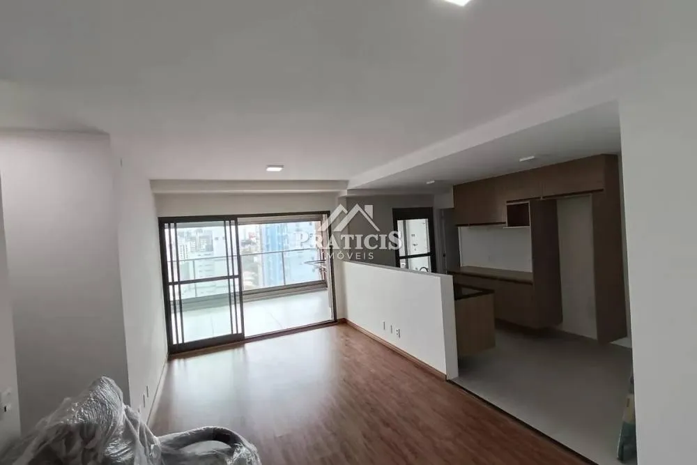 Apartamento, 4 quartos, 132 m² - Foto 2
