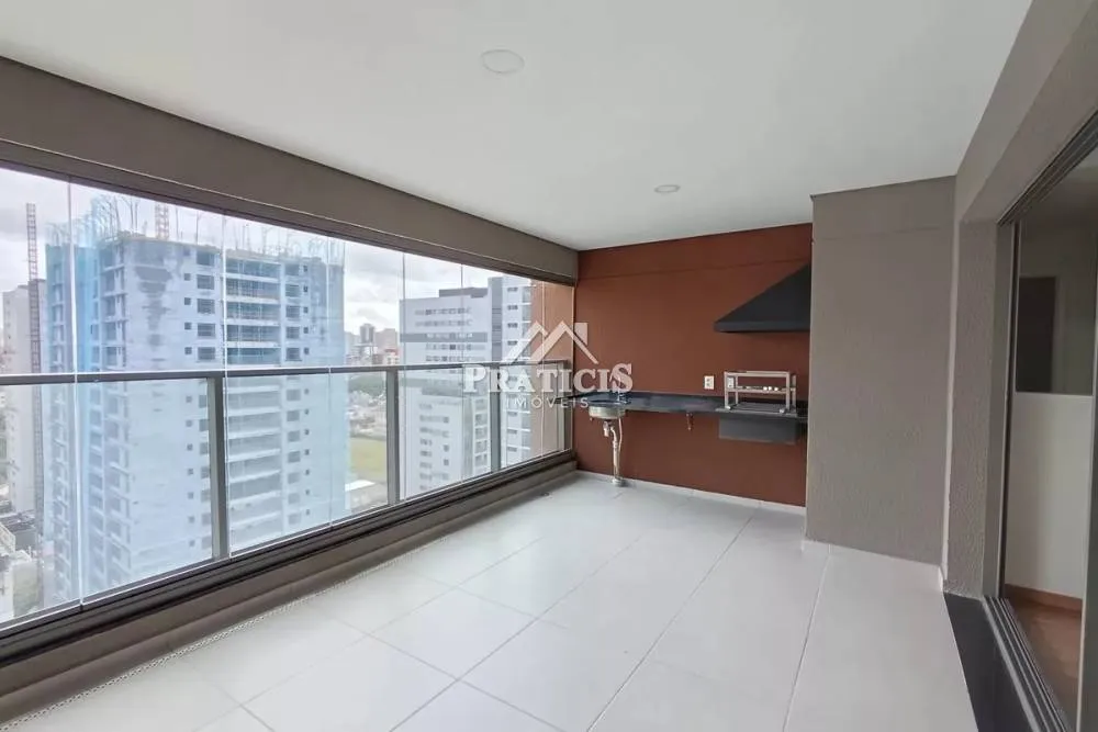 Apartamento, 4 quartos, 132 m² - Foto 1