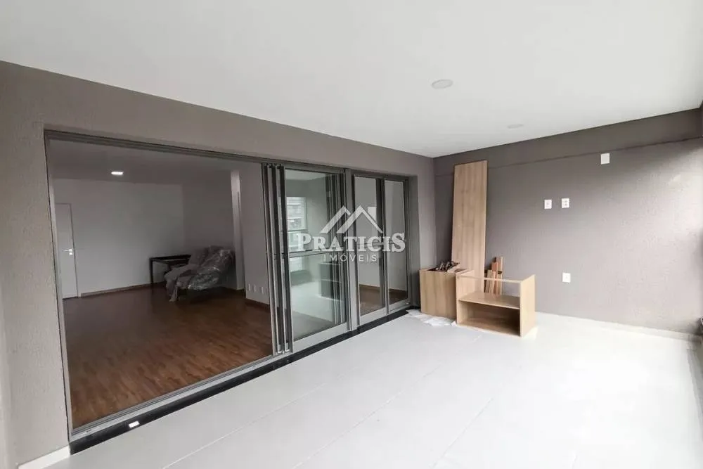 Apartamento, 4 quartos, 132 m² - Foto 2