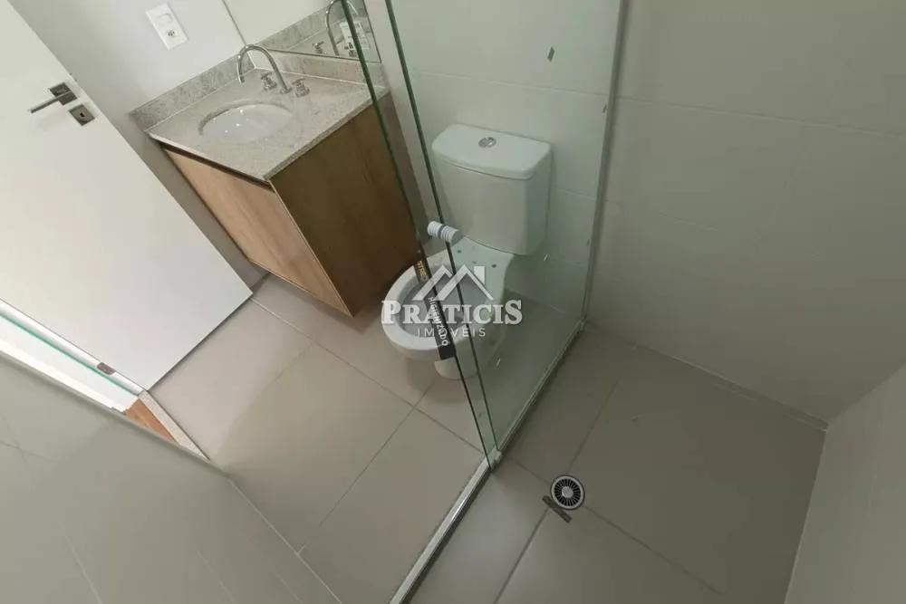 Apartamento, 4 quartos, 132 m² - Foto 11