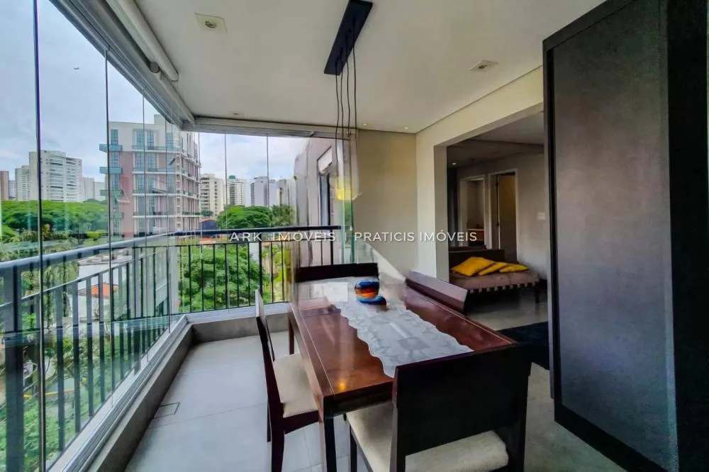 Apartamento, 2 quartos, 70 m² - Foto 4