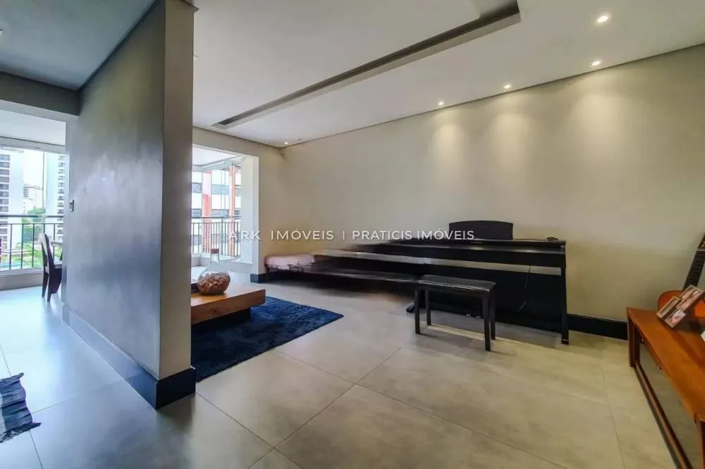 Apartamento, 2 quartos, 70 m² - Foto 4
