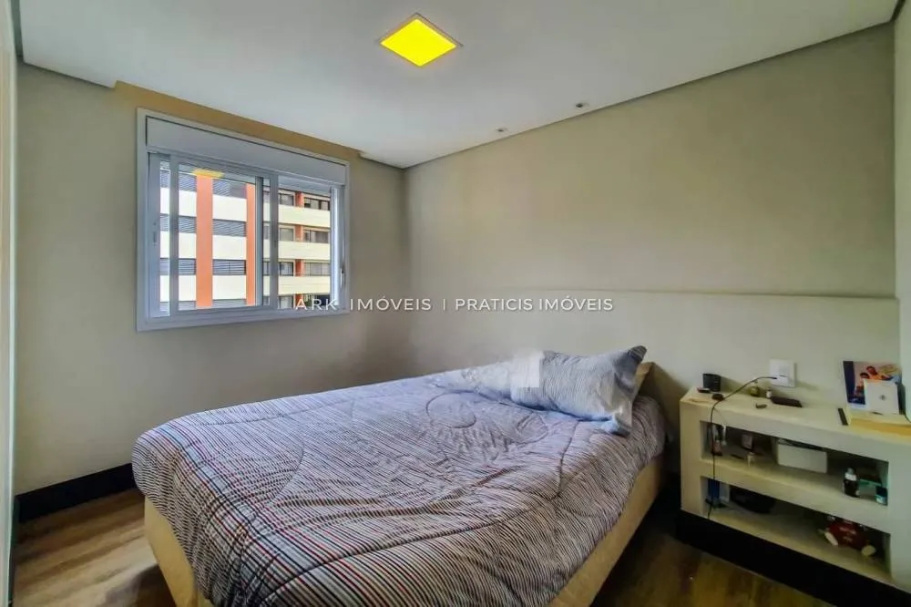 Apartamento, 2 quartos, 70 m² - Foto 3