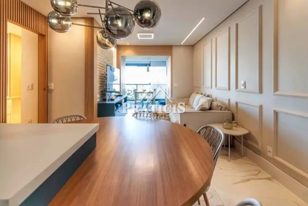 Apartamento, 2 quartos, 70 m² - Foto 7