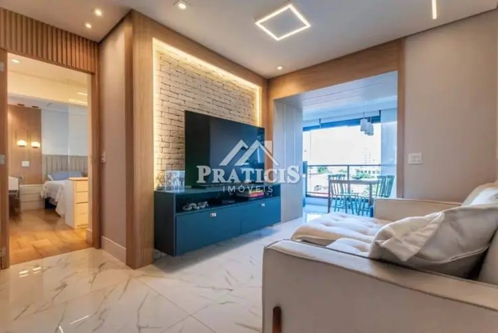 Apartamento, 2 quartos, 70 m² - Foto 4
