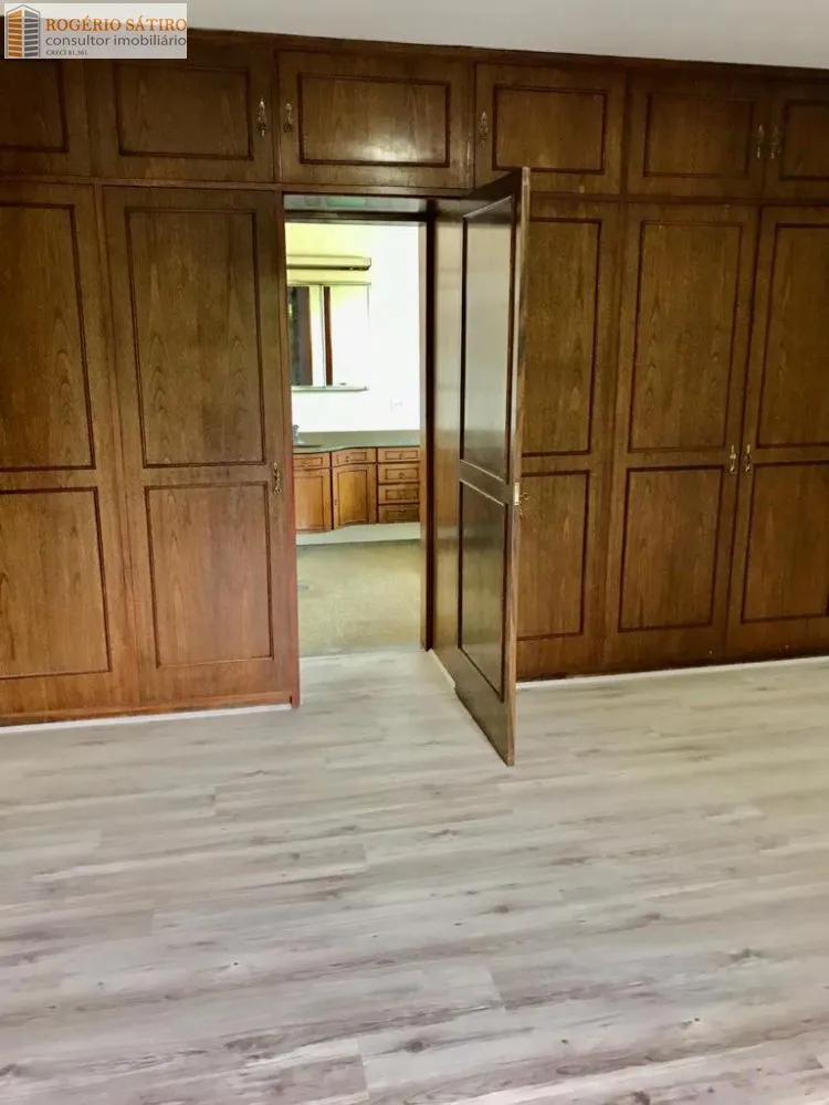 Sobrado, 4 quartos, 271 m² - Foto 11