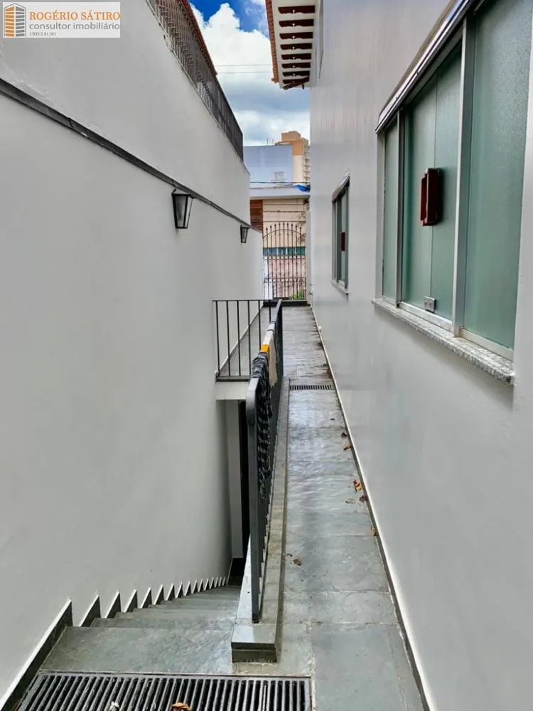 Sobrado, 4 quartos, 271 m² - Foto 10