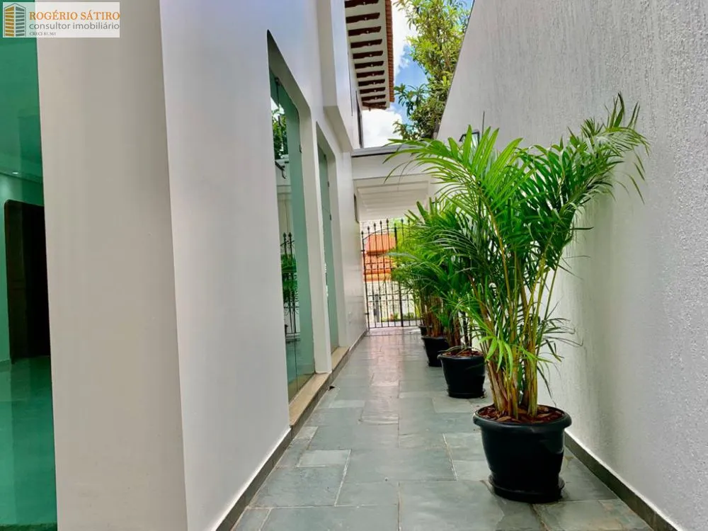 Sobrado, 4 quartos, 271 m² - Foto 3