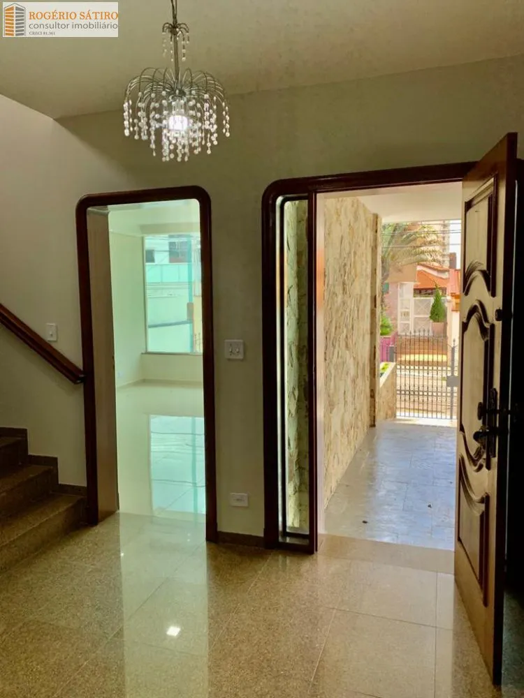 Sobrado, 4 quartos, 271 m² - Foto 6