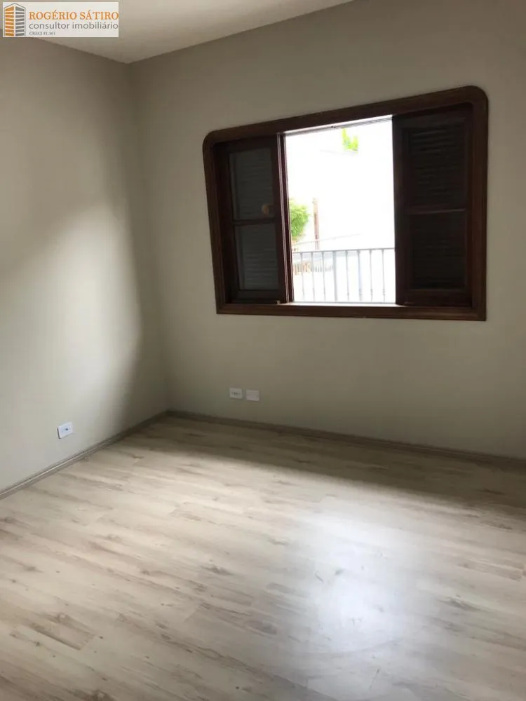 Sobrado, 4 quartos, 271 m² - Foto 4