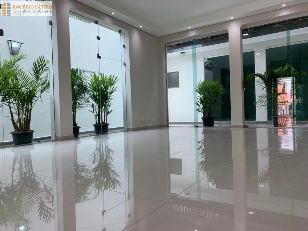 Sobrado, 4 quartos, 271 m² - Foto 5