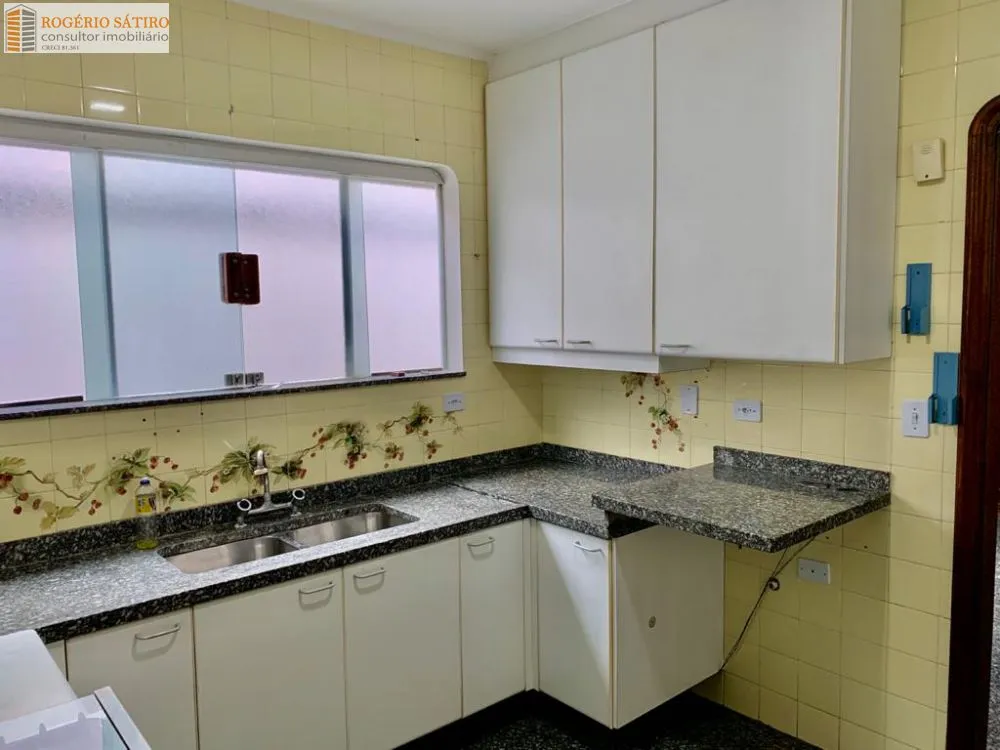 Sobrado, 4 quartos, 271 m² - Foto 9