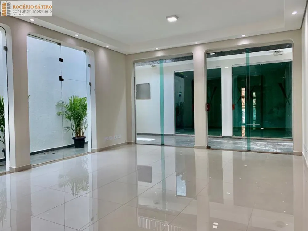 Sobrado, 4 quartos, 271 m² - Foto 4