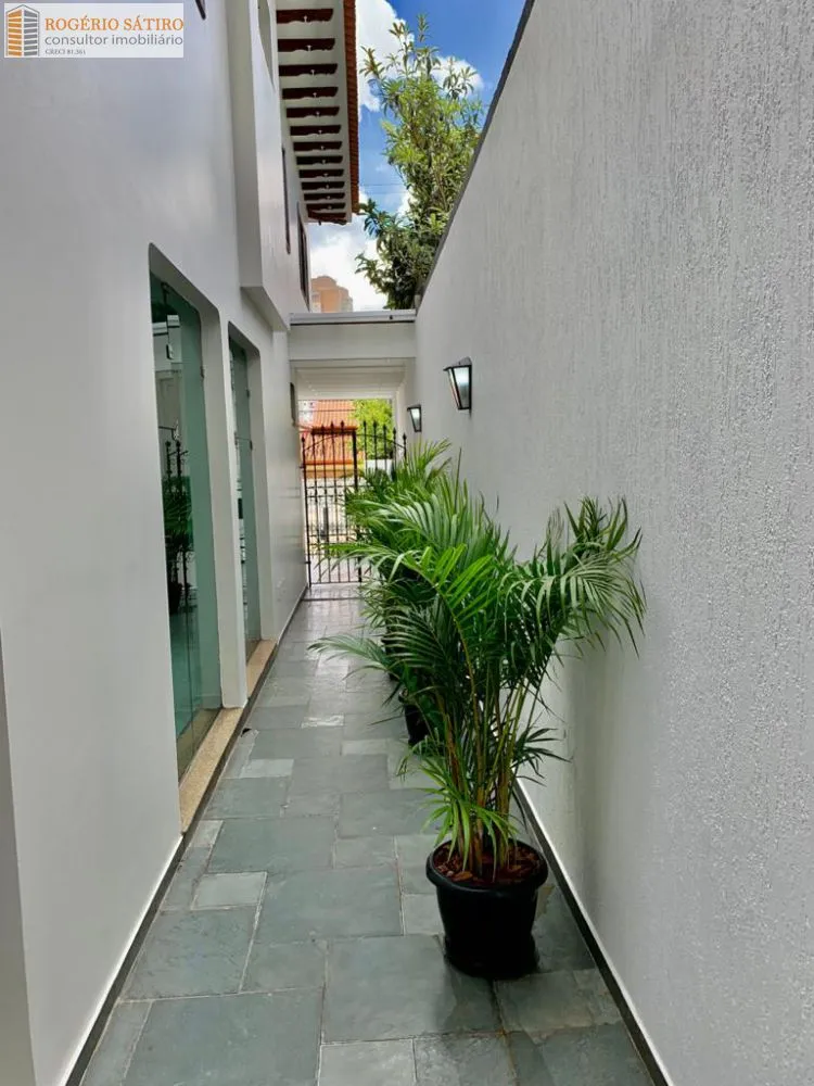 Sobrado, 4 quartos, 271 m² - Foto 7