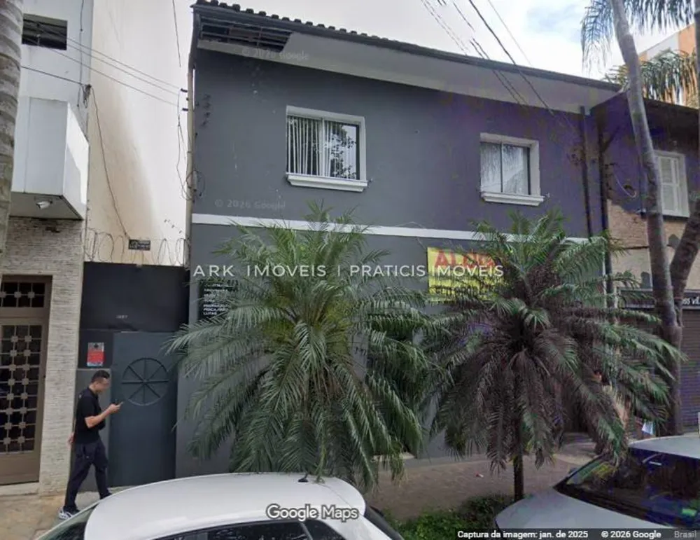 Depósito-Galpão, 400 m² - Foto 1