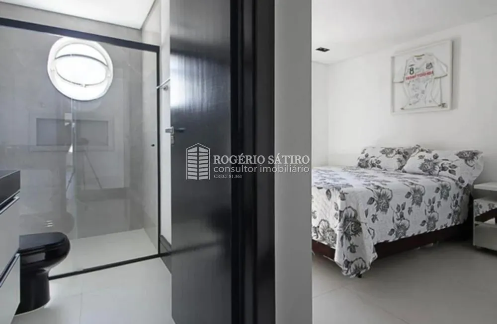 Cobertura, 3 quartos, 212 m² - Foto 1
