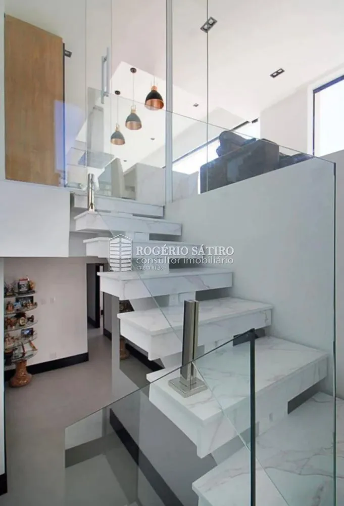 Cobertura, 3 quartos, 212 m² - Foto 3