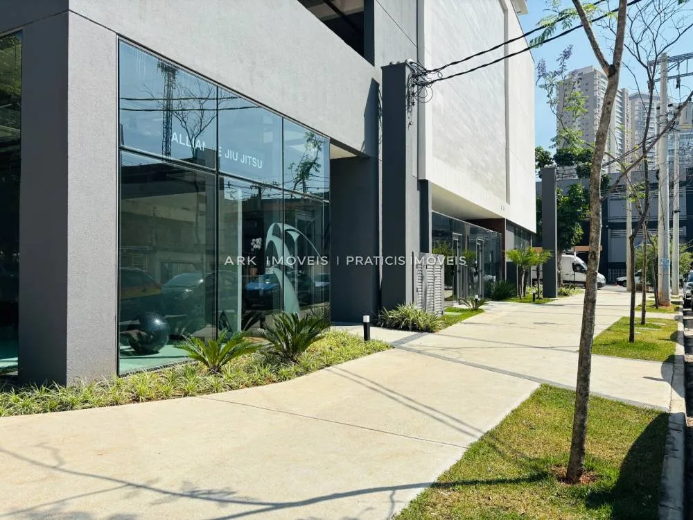 Apartamento, 1 quarto, 29 m² - Foto 10