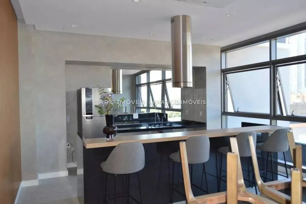 Apartamento, 1 quarto, 29 m² - Foto 8