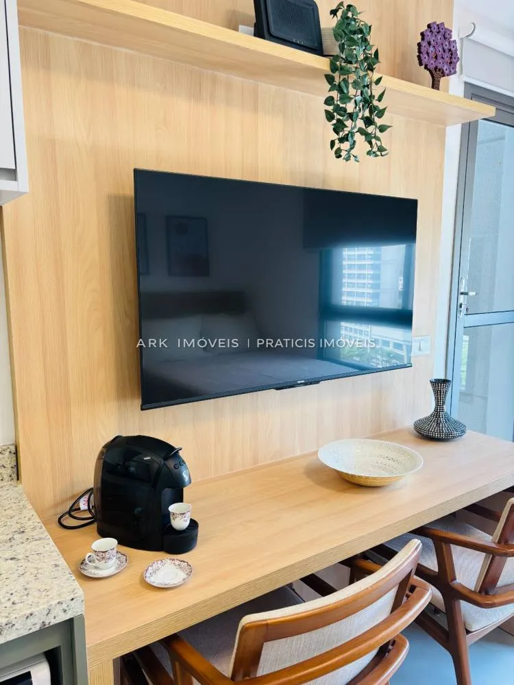 Apartamento, 1 quarto, 29 m² - Foto 3
