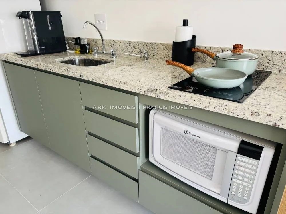 Apartamento, 1 quarto, 29 m² - Foto 4