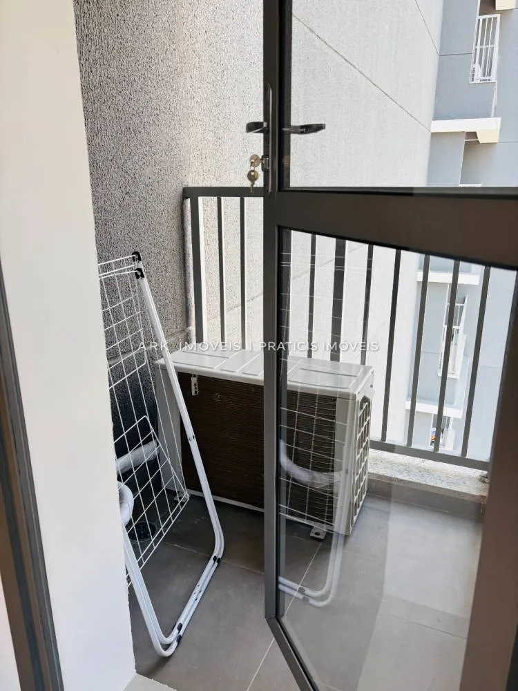 Apartamento, 1 quarto, 29 m² - Foto 6