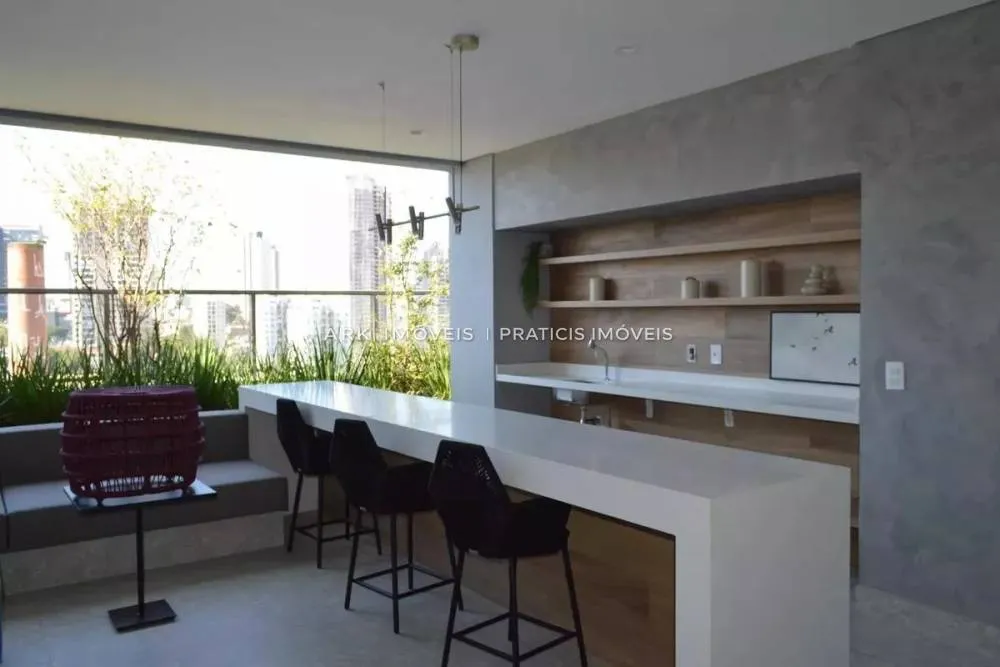 Apartamento, 1 quarto, 29 m² - Foto 12