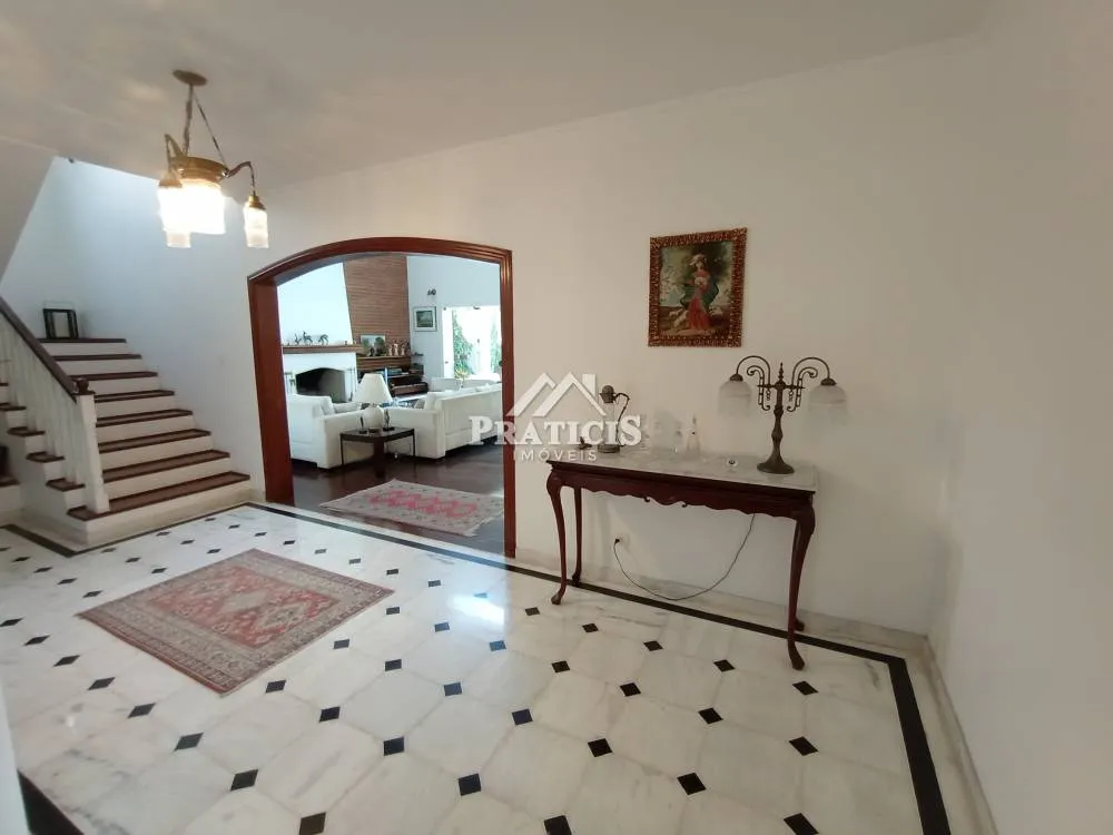 Casa, 3 quartos, 360 m² - Foto 1