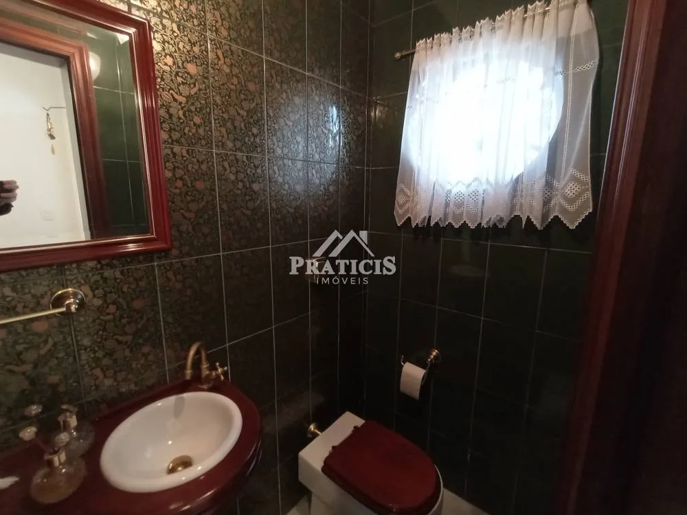 Casa, 3 quartos, 360 m² - Foto 6