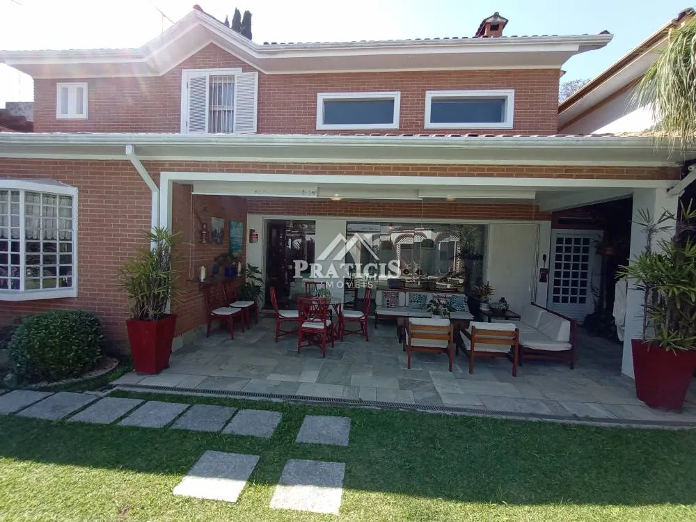 Casa, 3 quartos, 360 m² - Foto 3