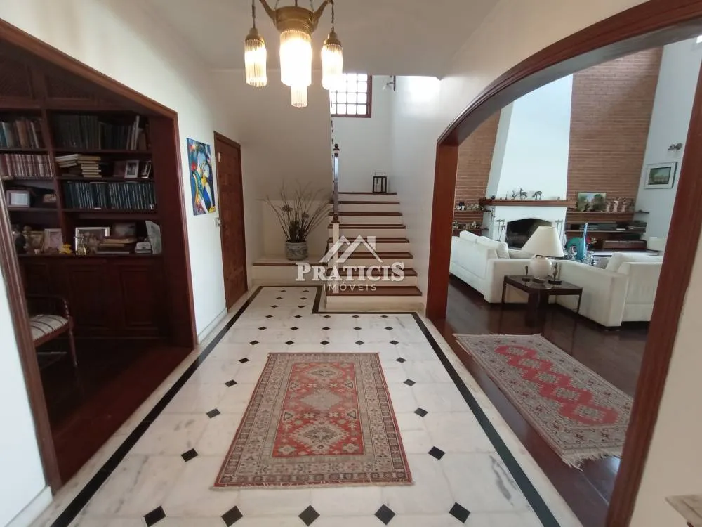 Casa, 3 quartos, 360 m² - Foto 2