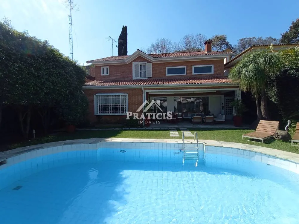 Casa, 3 quartos, 360 m² - Foto 4