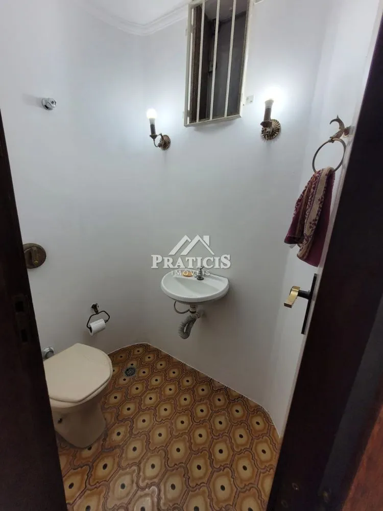 Casa, 4 quartos, 330 m² - Foto 8
