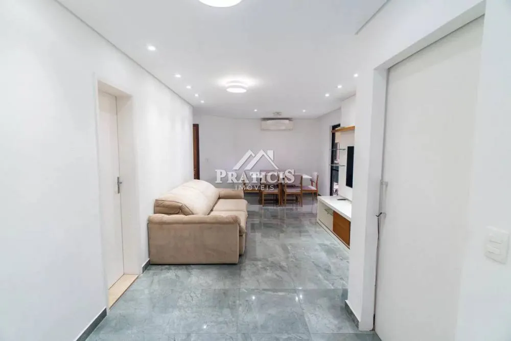 Apartamento, 3 quartos, 105 m² - Foto 4