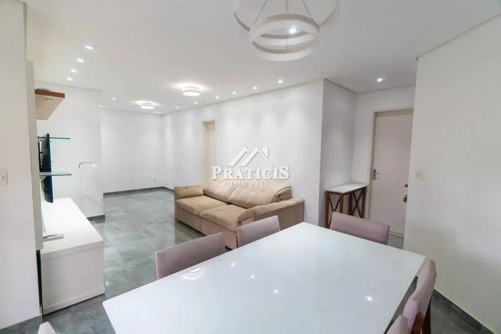 Apartamento, 3 quartos, 105 m² - Foto 5