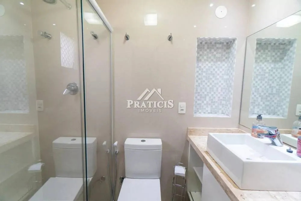 Apartamento, 3 quartos, 105 m² - Foto 5