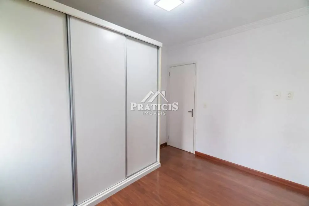 Apartamento, 3 quartos, 105 m² - Foto 1