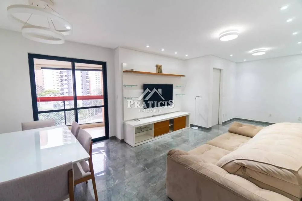 Apartamento, 3 quartos, 105 m² - Foto 7