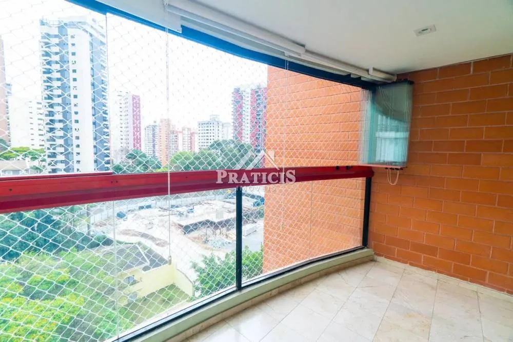 Apartamento, 3 quartos, 105 m² - Foto 8