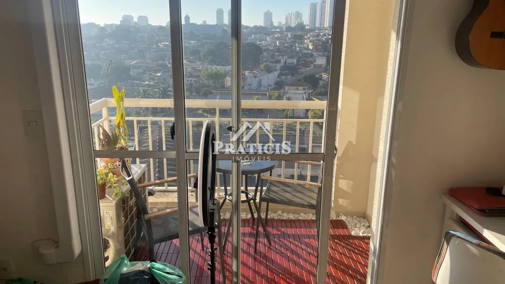Apartamento, 1 quarto, 49 m² - Foto 6