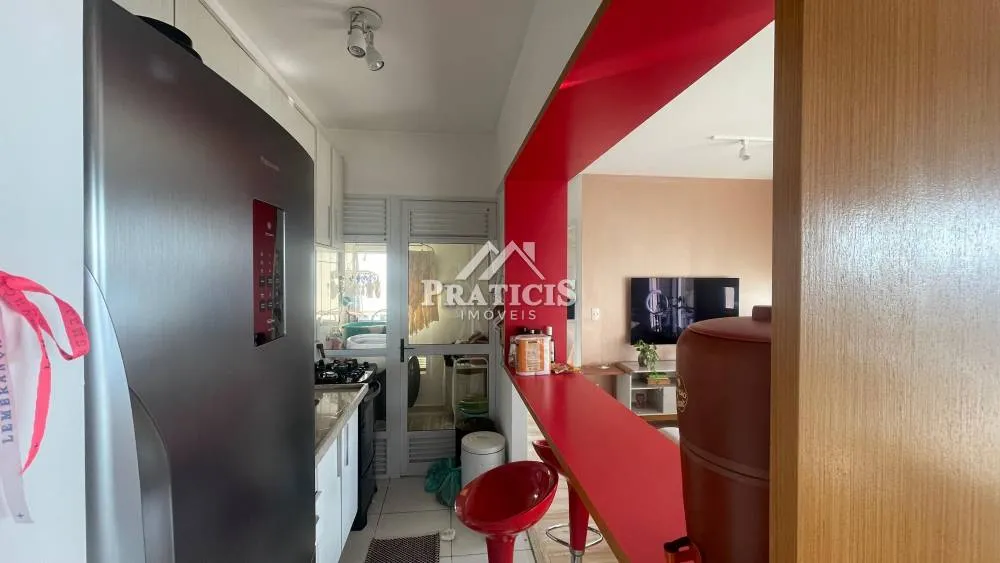 Apartamento, 1 quarto, 49 m² - Foto 3