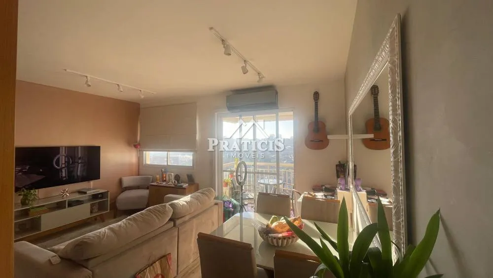 Apartamento, 1 quarto, 49 m² - Foto 5
