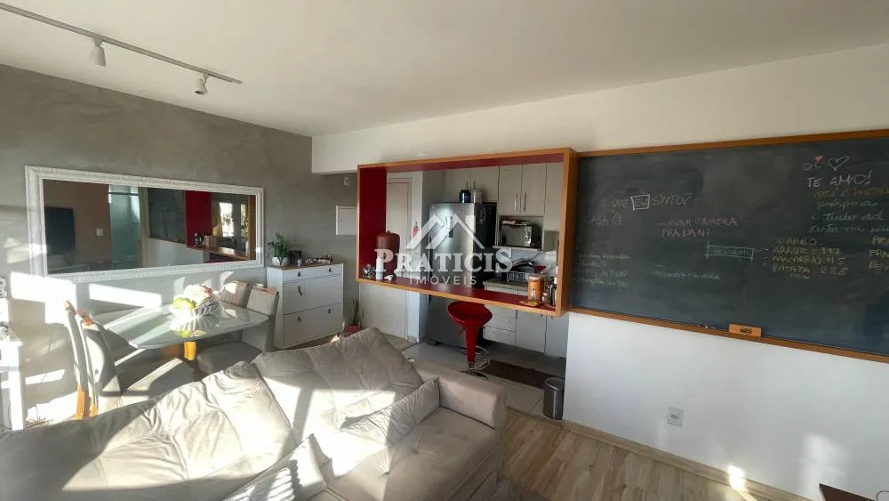 Apartamento, 1 quarto, 49 m² - Foto 4