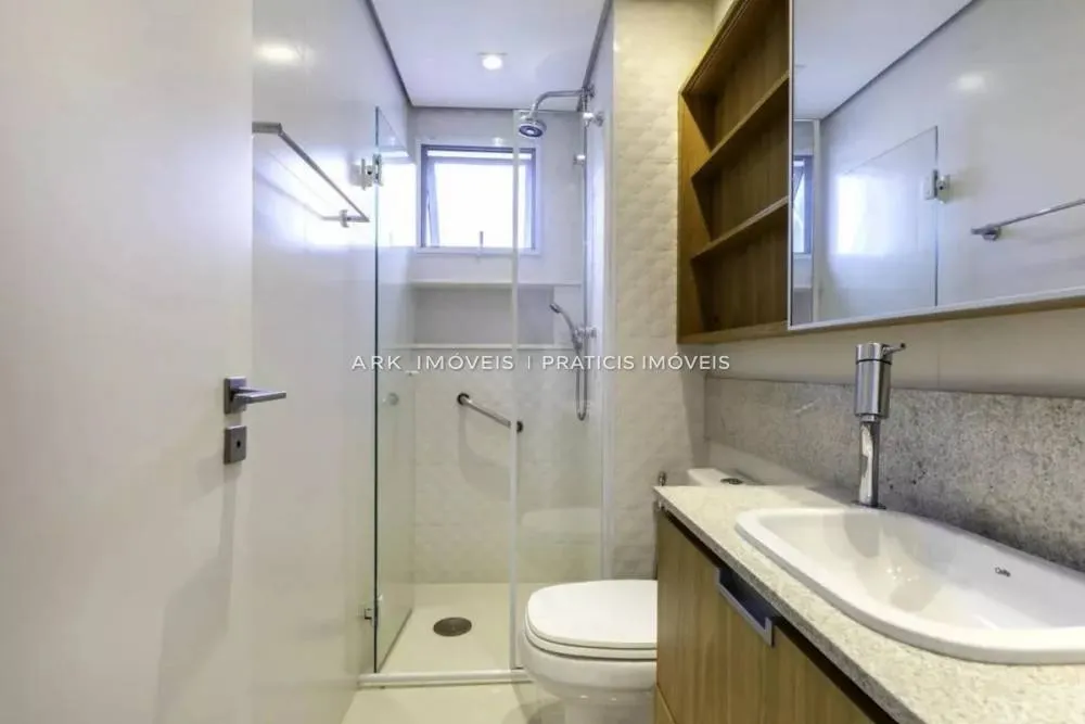 Apartamento, 3 quartos, 157 m² - Foto 5