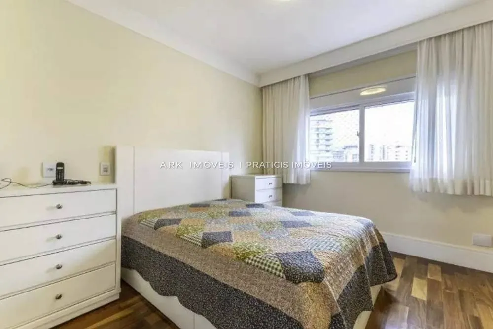 Apartamento, 3 quartos, 157 m² - Foto 4