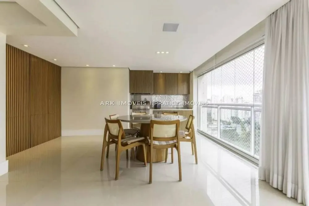 Apartamento, 3 quartos, 157 m² - Foto 3